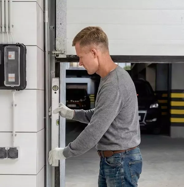 Why Choose Us for Door, Gate and Security Services in Rogers, AR