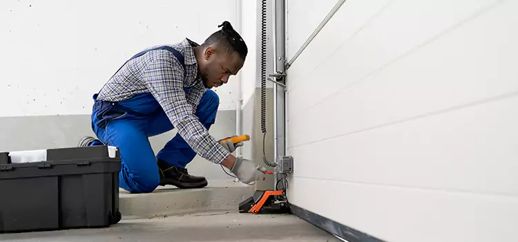 Expert Solutions for Every Garage Lock Need in Rogers, AR