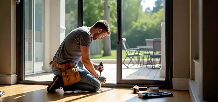 Comprehensive Solutions for Every Glass Door Need in Rogers, AR
