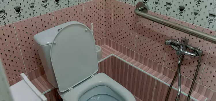 Meeting Diverse Needs With Accessible Restroom Solutions in Rogers, AR