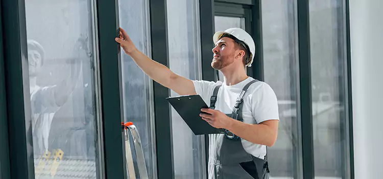 Comprehensive Solutions for Your Sticking Doors in Rogers, AR