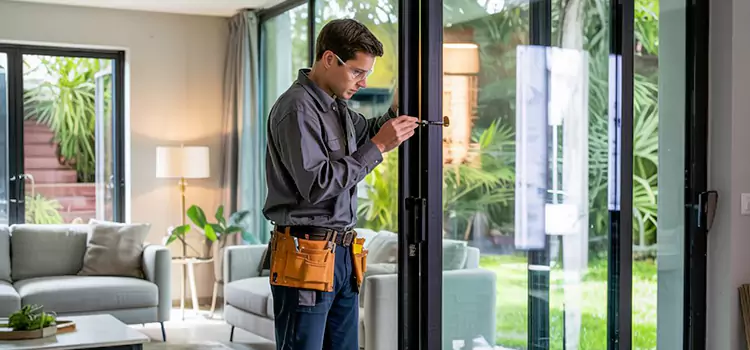Why Choose Us for Your Glass Door Needs in Rogers, AR?