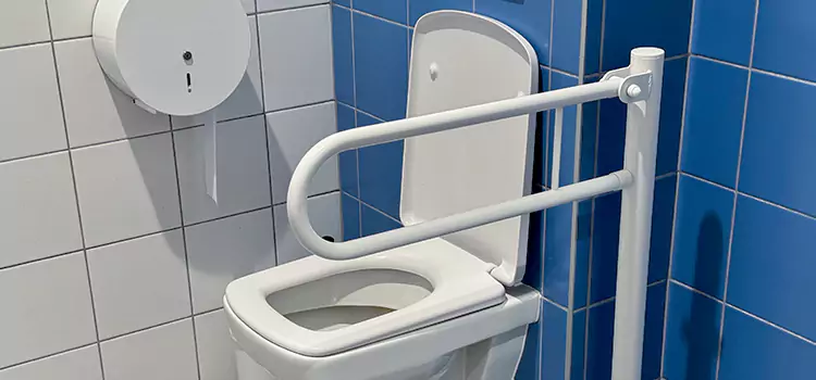 Comprehensive Solutions in Rogers, AR for Accessible Facilities