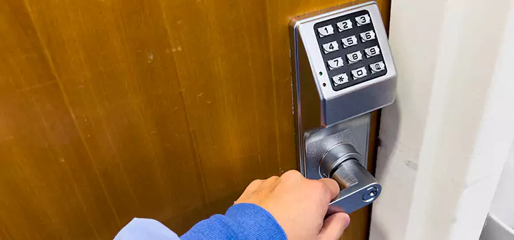 Why Choose Us for Your Keypad Lock Needs in Rogers, AR?