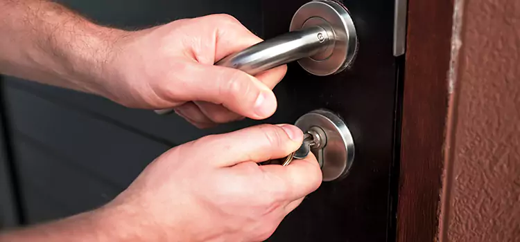 Door Closer Repair & Installation Rogers